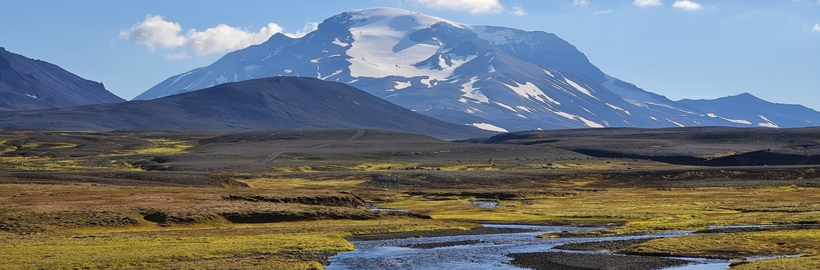 Ársfundur Stofnunar rannsóknasetra Háskóla Íslands 2023 - á vefsíðu Háskóla Íslands