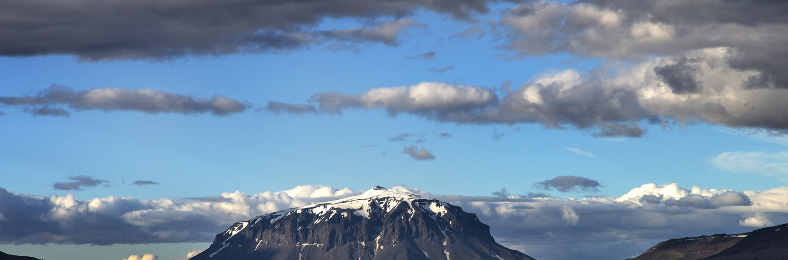 Styrkir til rannsókna á alþýðumenningu í Þingeyjarsýslu - á vefsíðu Háskóla Íslands