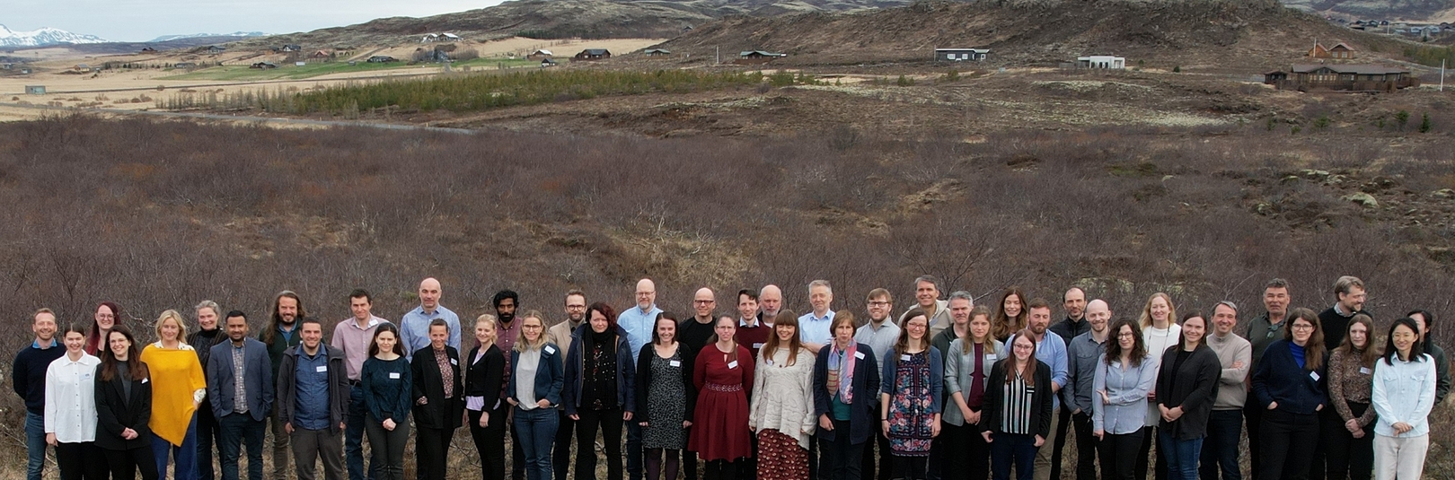 COVID og hjarta- og æðasjúkdómar í brennidepli á ráðstefnu MLV - á vefsíðu Háskóla Íslands