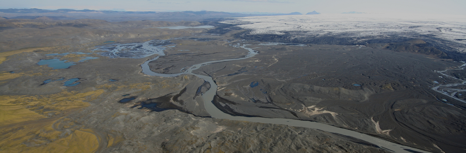 Hafa víðerni virði? - á vefsíðu Háskóla Íslands