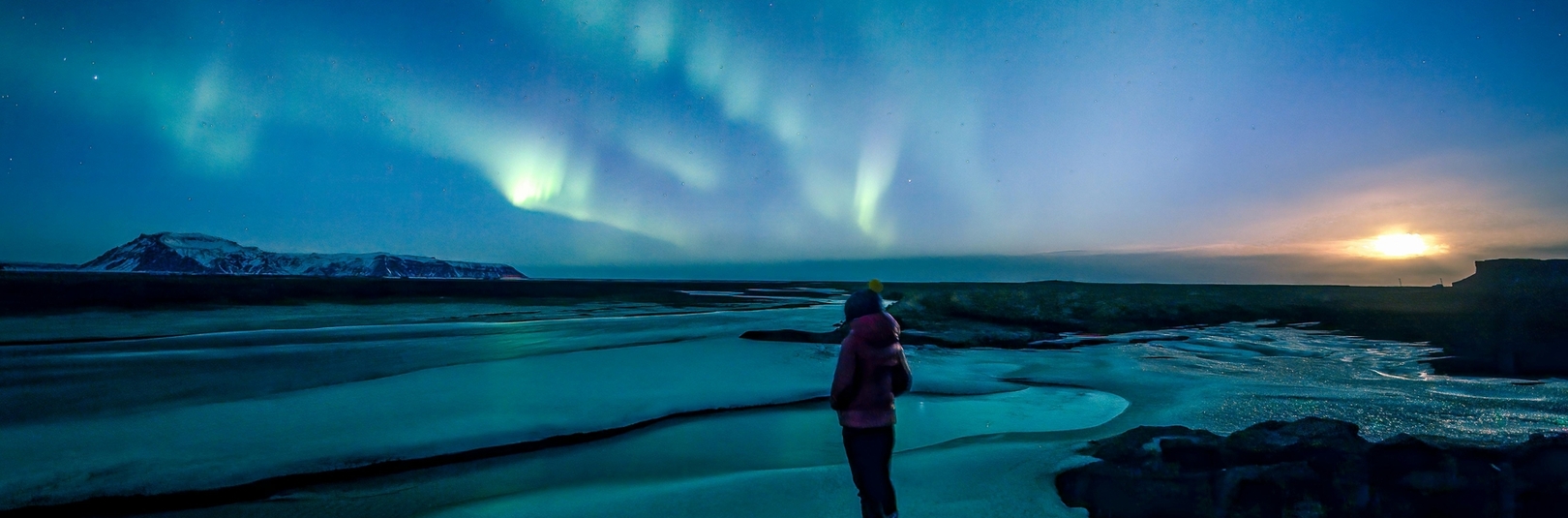 Ferðaþjónusta á strandsvæðum Norðurlanda í nýrri bók - á vefsíðu Háskóla Íslands