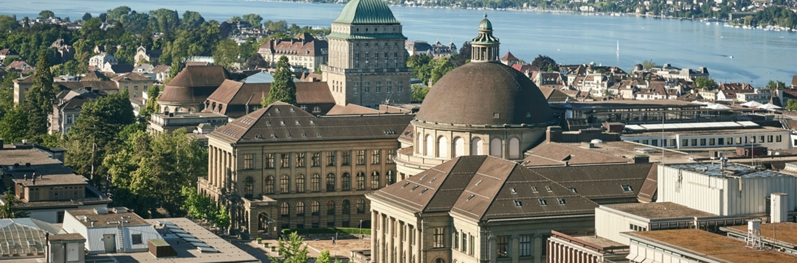 ETH Zurich