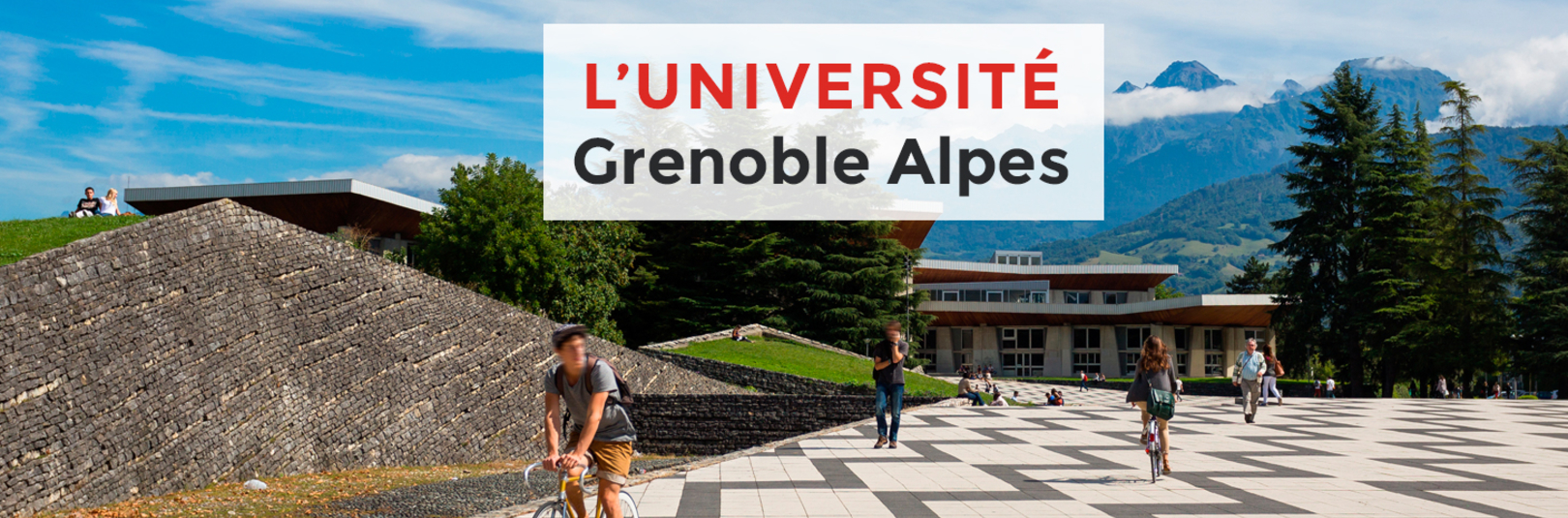 Université Grenoble Alpes