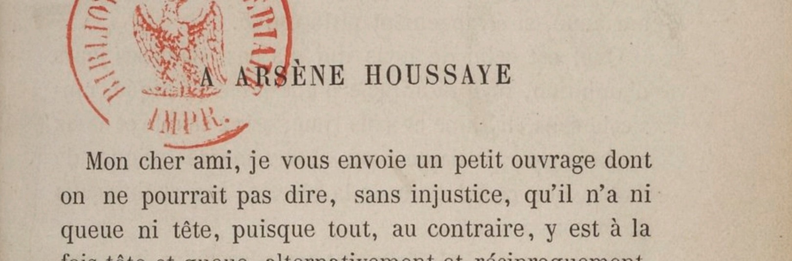 Baudelaire og prósaljóðið - á vefsíðu Háskóla Íslands