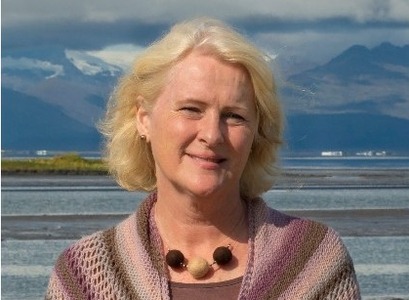 Soffía Auður Birgisdóttir