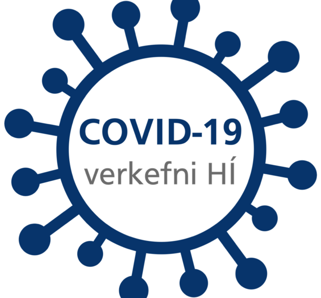 COVID-19 verkefni HÍ