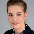 Cecilie Gaihede, Fagstjóri Sarps